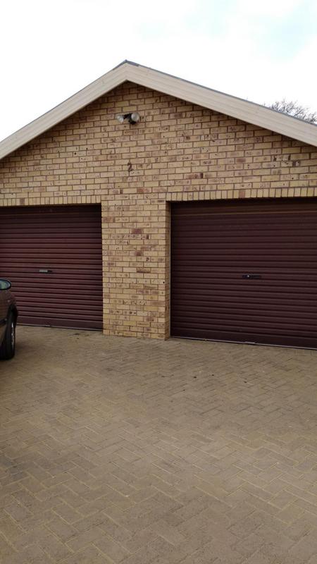 To Let 3 Bedroom Property for Rent in Ladybrand Free State